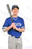 Baseball Media Day  Wheaton College Baseball Media Day 2025. - Photo By: KEITH NORDSTROM